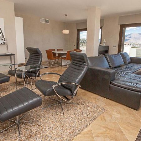 Marina Del Castillo 1Bc3 Manilva Dış mekan fotoğraf