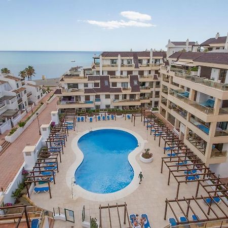 Marina Del Castillo 1Bc3 Manilva Dış mekan fotoğraf