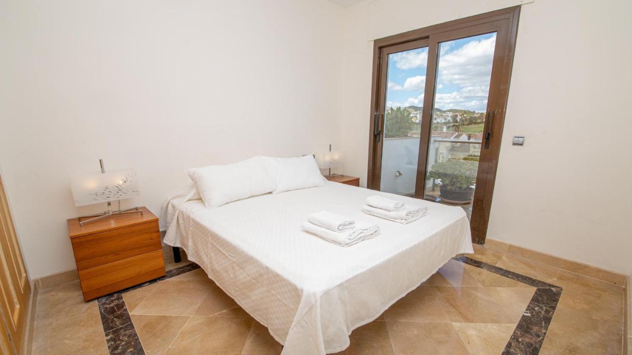 Marina Del Castillo 1Bc3 Manilva Dış mekan fotoğraf